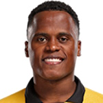 Jhon Adolfo Arias Andrade