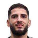 Yassine Benzia