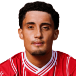 Haydon Cameron Roberts