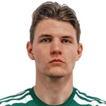 Balázs Kesző Farkas