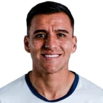 Jhon Jairo Velásquez Turga