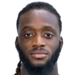 Leo Myenty Janna Abena