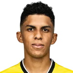 Rachid Enrique Chirino Serrano