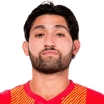 Aarón Salazar Arias