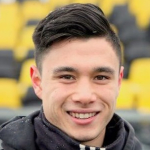 Simen Alexander Santos Lyngbø