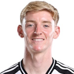 Anthony Michael Gordon