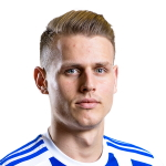 Bojan Radulović Samouković