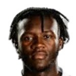 Rosaire Longelo-Mbule