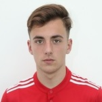 Lee Patrick O'Connor