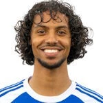 D'Mani Lucell Bughail-Mellor