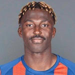 Aliou Badara Traoré