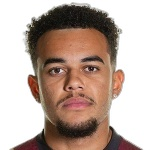 Tyreik Samuel Wright