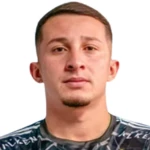 Bryan Andrés Segura Cruz