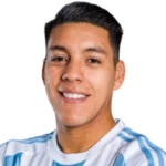 Orlando Moisés Galo Calderón