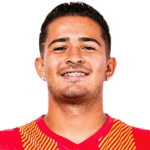 Gerson Torres Barrantes