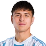 Anthony Daniel Contreras Enríquez