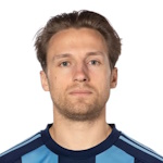 Daniel Tom John Stensson