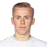 John David Theodor Seger