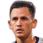 Cristopher Antonio Núñez González