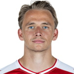 Mathias Flaga Olesen