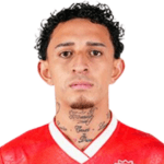 Byron Yamil Bonilla Martínez