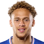 Stephen Winston Duke-McKenna