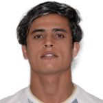 Ibraheem Bayesh Kamil Al Kaabawi