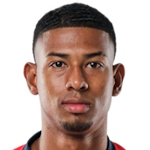 Erson Josimar Méndez James