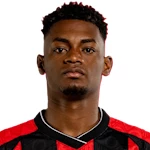 Rashir Shakir Parkins Harris