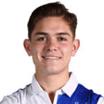 Brandon Aguilera Zamora