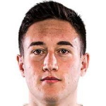 Dylan João Raymond Collard