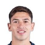 Mauricio Gerardo Morales Olivares