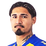 Luis José Esteban Rojas Zamora