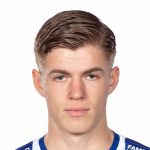 Felix David William Eriksson