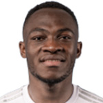 Jackson Muleka Kyanvubu