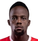 Clatous Chota Chama Junior