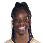 Naomie Noëlle Feller