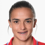 Daphne Mélissa Herrera Monge