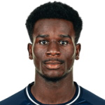 Jordi Martin Emmanuel Osei-Tutu