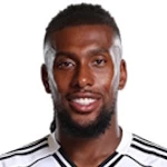 Alexander Chuka Iwobi