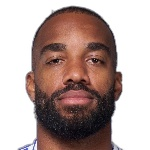 Alexandre Armand Lacazette