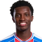 Edward Keddar Nketiah