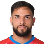 Antonio Cortés Heredia