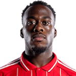 Arnaud Kalimuendo-Muinga