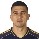 Rodrigo Andrés Battaglia