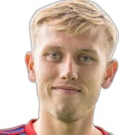 Elias Kristoffersen Hagen