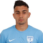 George Cristian Merloi