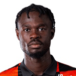 Darlin Zidane Yongwa Ngameni