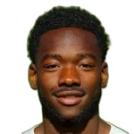 Shayden Jermaine Morris