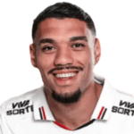 Ruan Tressoldi Netto